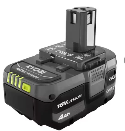 ONE+ 18V Lithium-Ion Battery (2-Pack) - Image 3