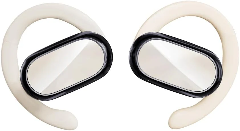Open Ear Headphones, 360-Degree Panoramic Sound - Image 3