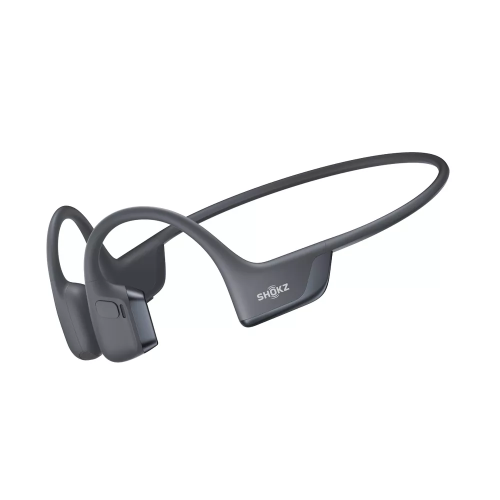 OpenRun Pro 2 Bluetooth Wireless Headphones - Black (S820-ST-BK-US) - Image 5