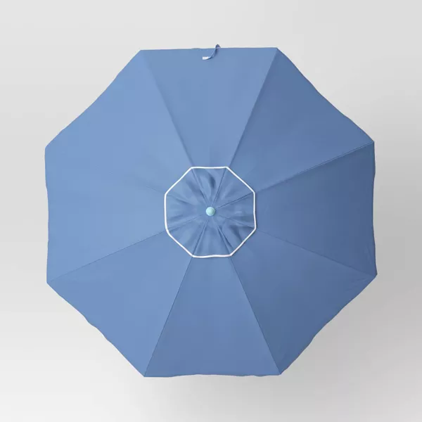 Outdoor Patio Beach Umbrella - Image 2