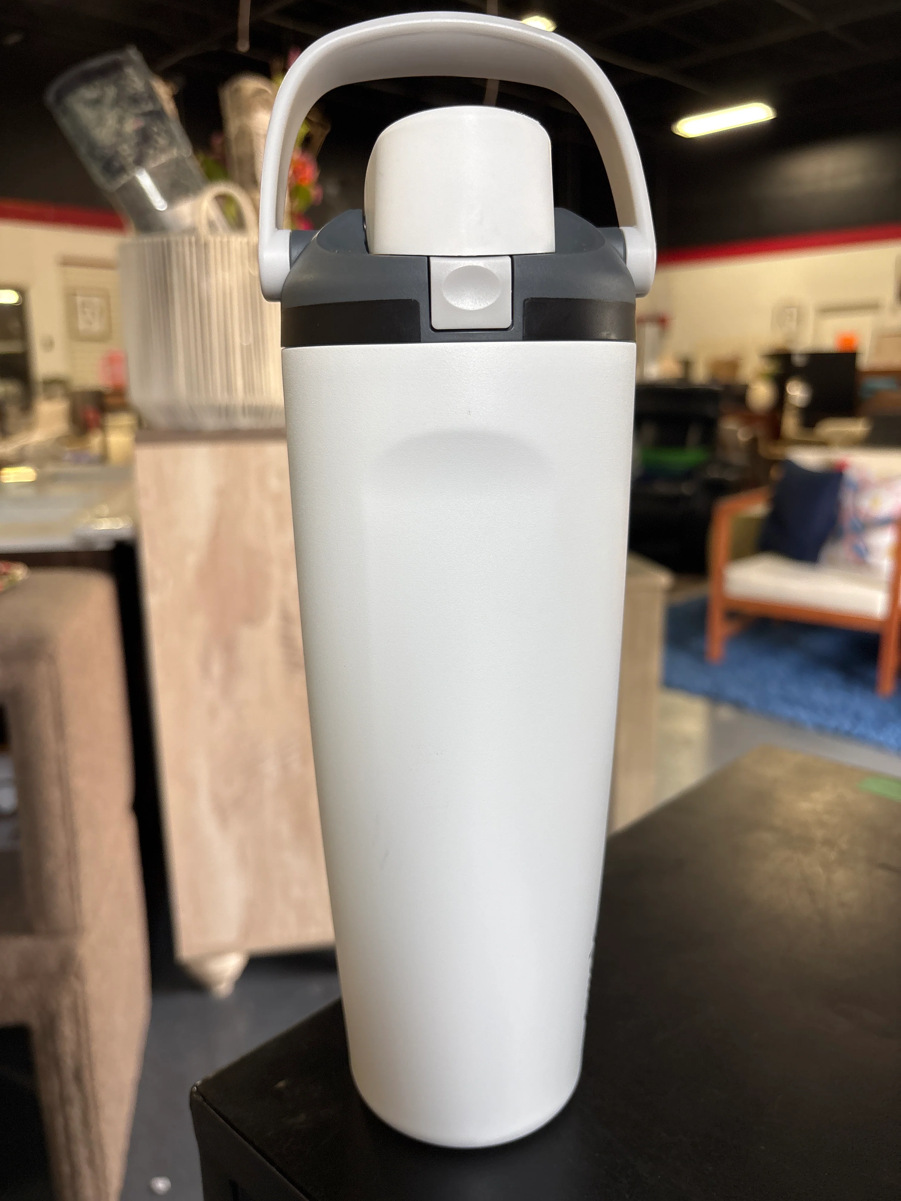 Owala 30oz FreeSip Sway Stainless Water Bottle - Sleek SHOWROOM ITEM - Image 3
