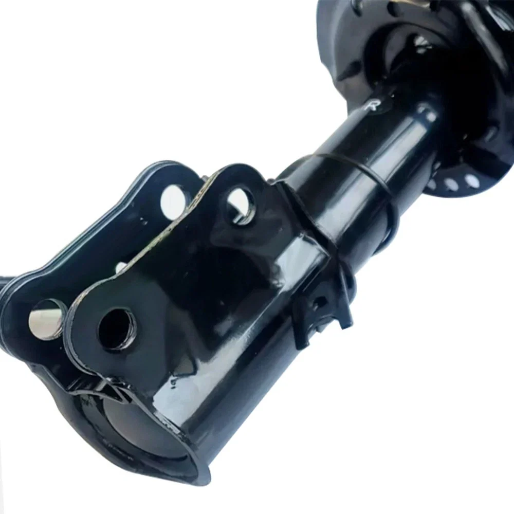 Pair For 2013-2020 Lincoln MKZ Front Shock Absorber Struts Spring Assys Electric, - Image 4