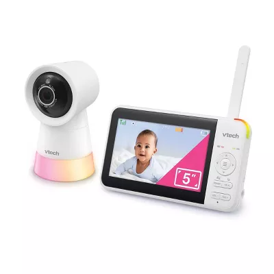 Pan & Tilt Video Baby Monitor - Image 3