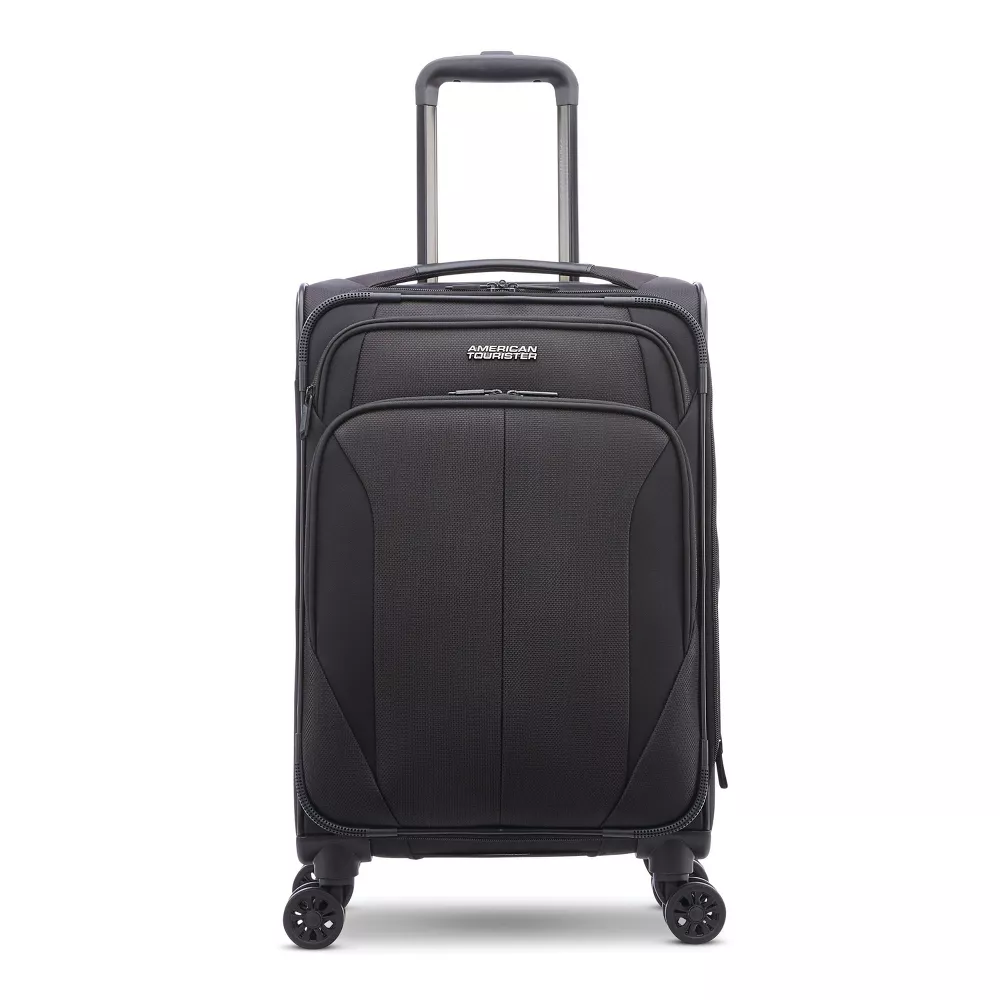 Phenom Softside Carry On Spinner Suitcase - Image 2