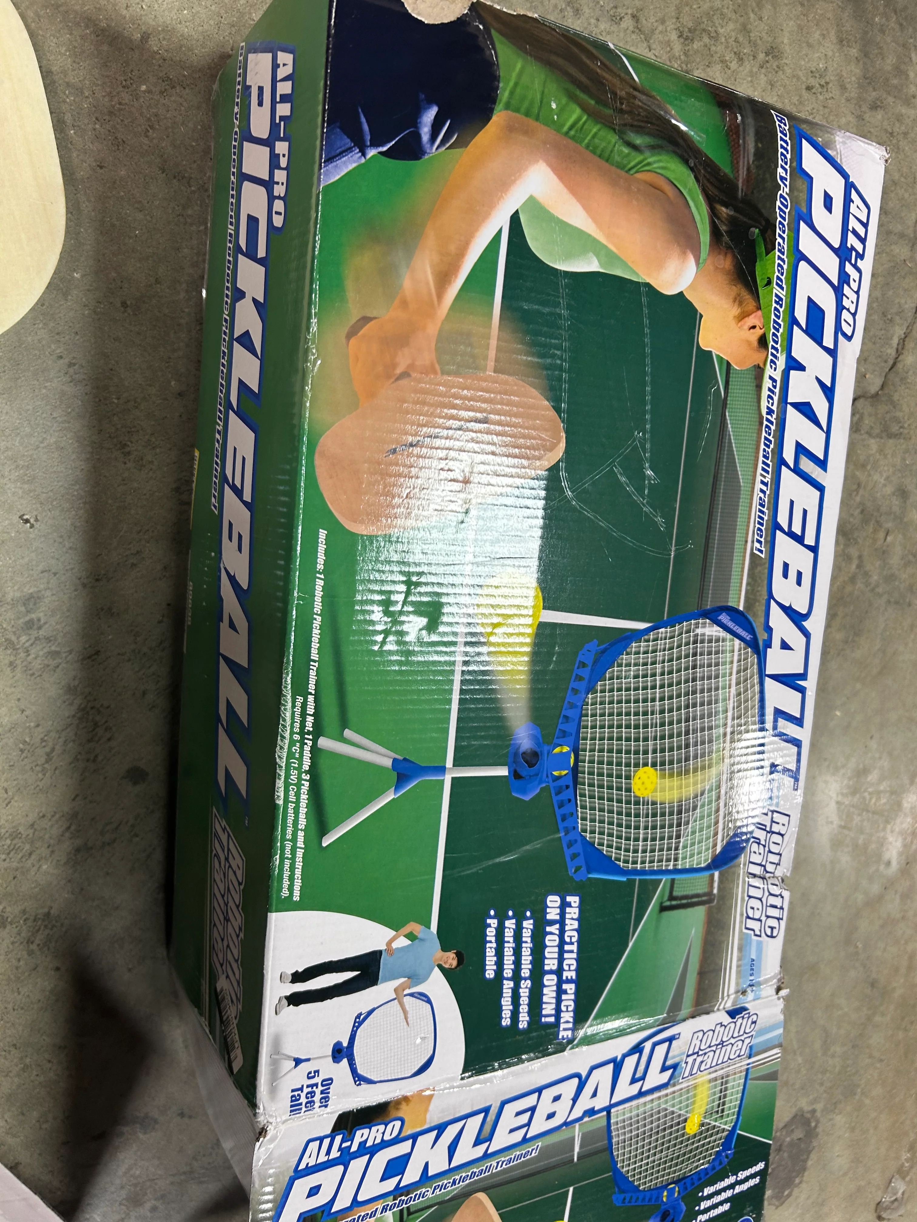 Pickle Ball - Image 5