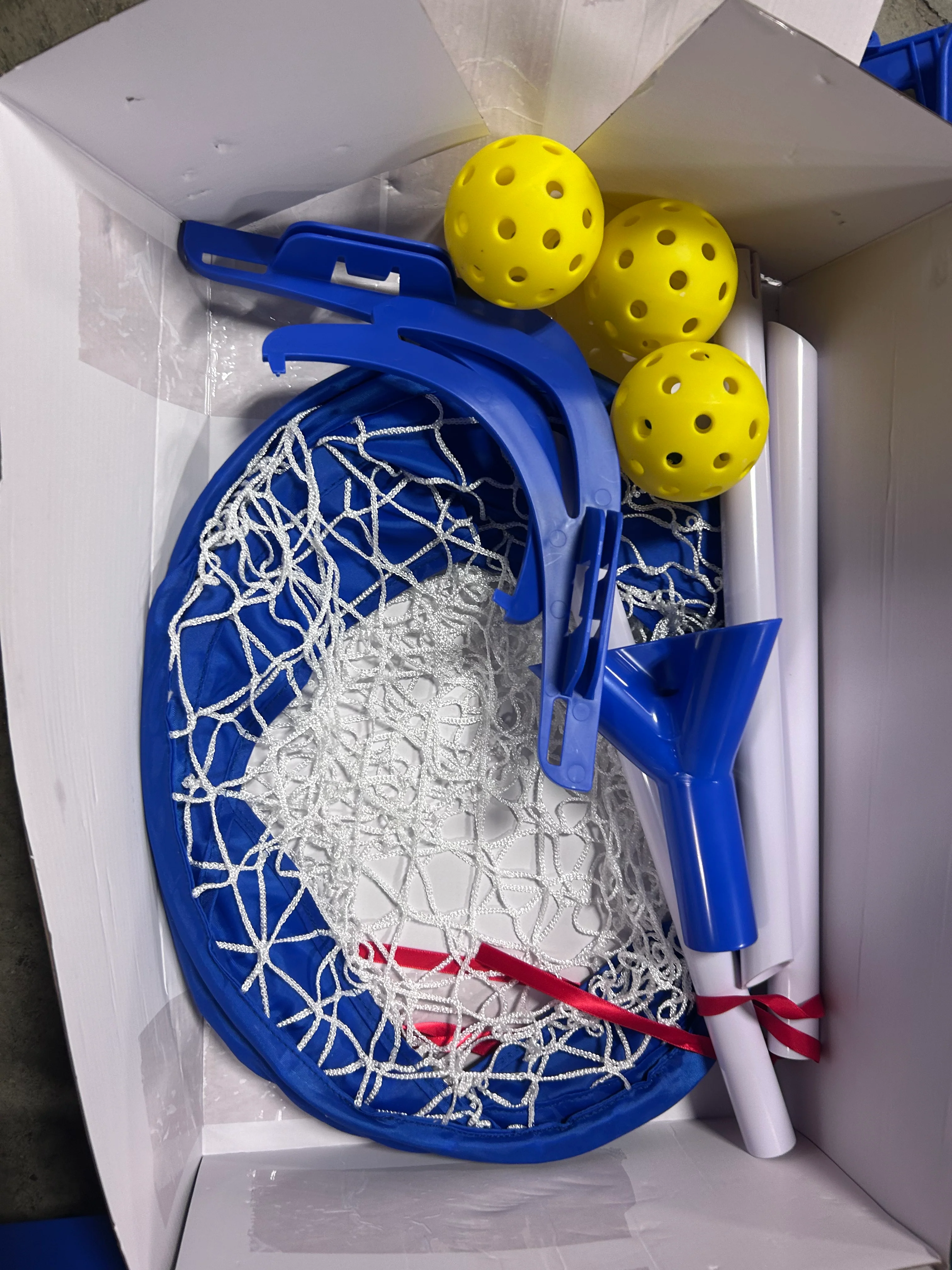 Pickle Ball - Image 8