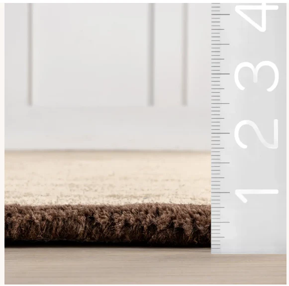 Pierre Wool Rug 4x6 - Image 2