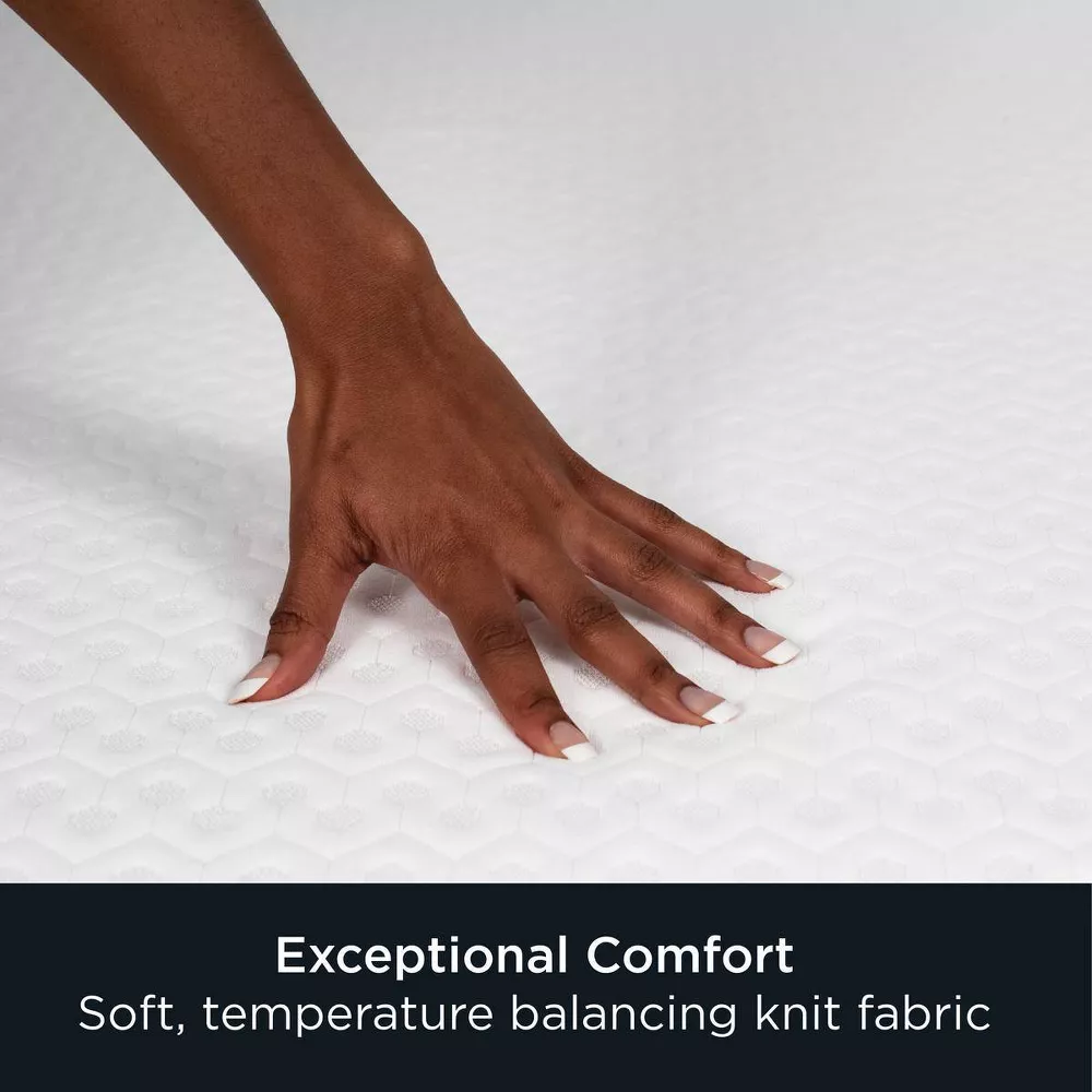Platinum King Zip-Off Plush Top Waterproof Allergen and Bedbug Barrier Mattress Protector: Hypoallergenic - Image 3