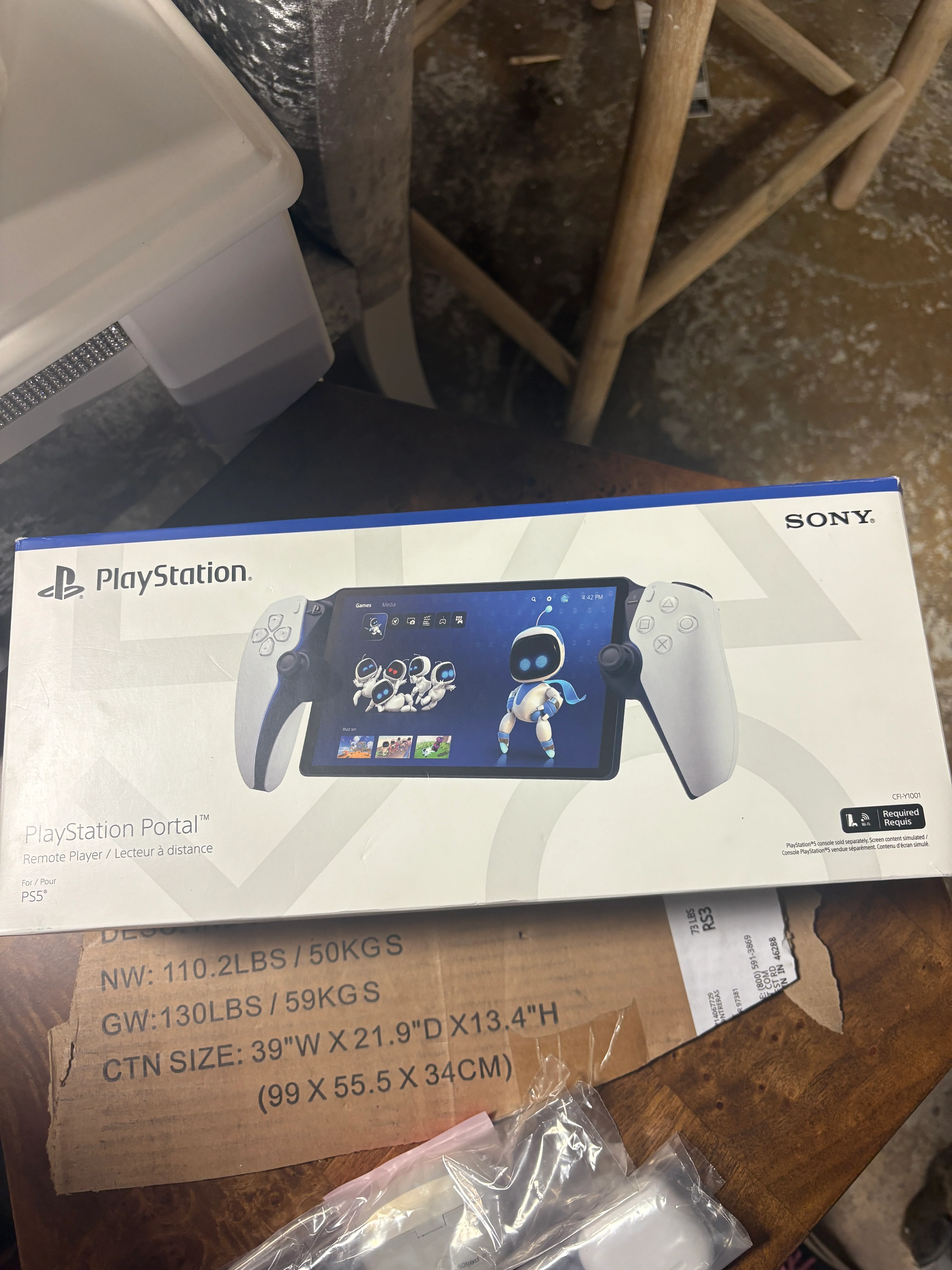 PlayStation Portal Remote Player for PS5 Console - Image 6