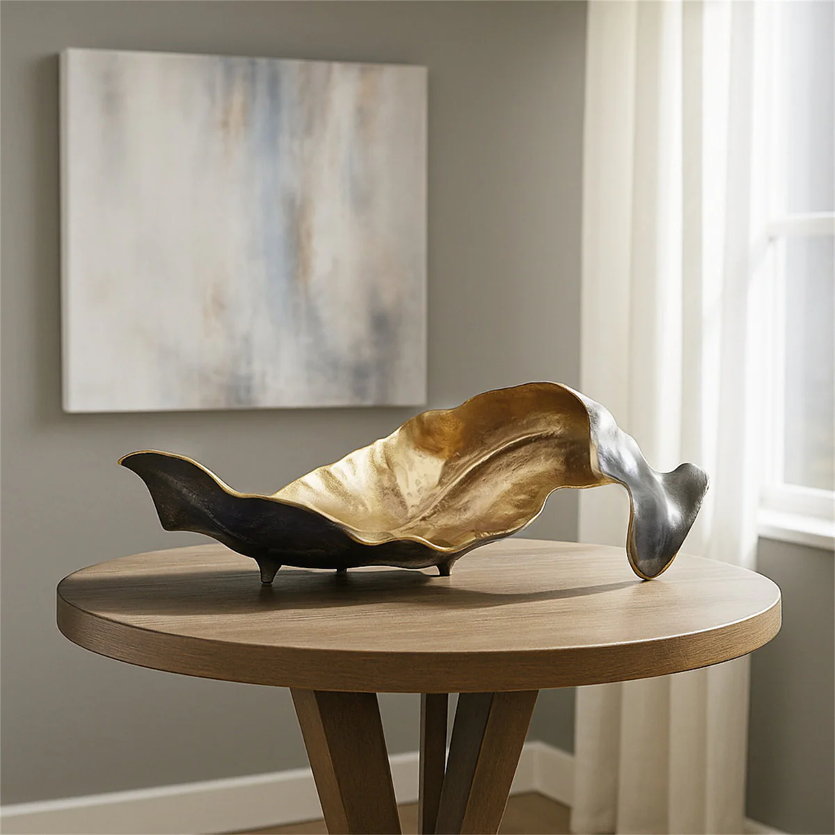 Porcaro Landscape & Nature Figurines & Sculptures