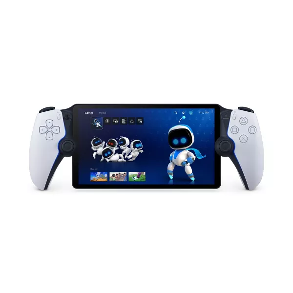 Portal Remote Player for PlayStation 5, final cut - Image 3