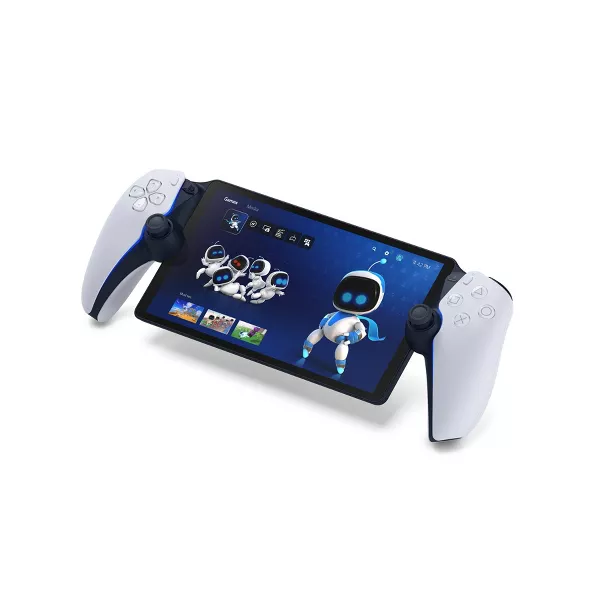 Portal Remote Player for PlayStation 5, final cut - Image 4