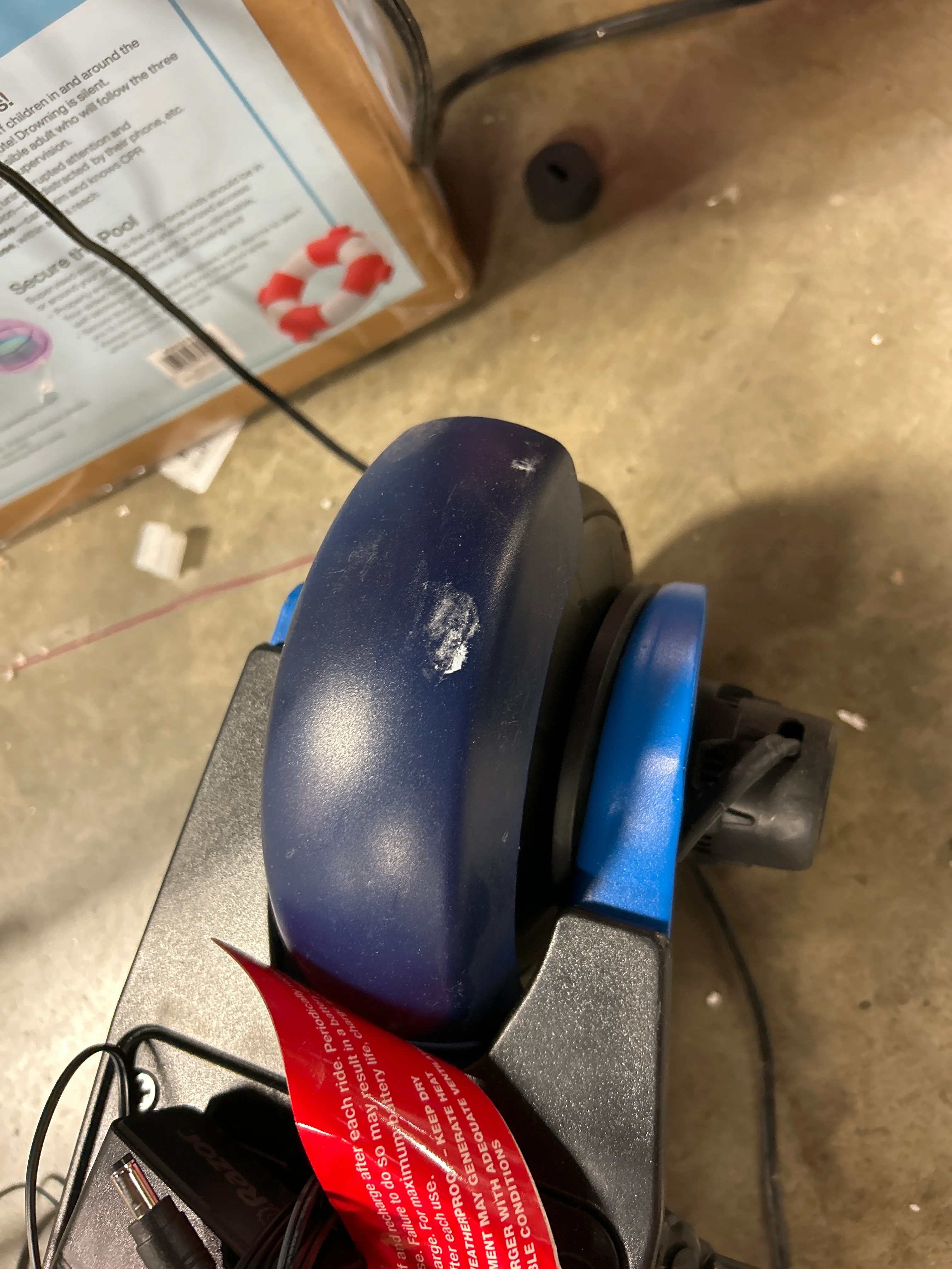 Power Core Electric Scooter - Image 6
