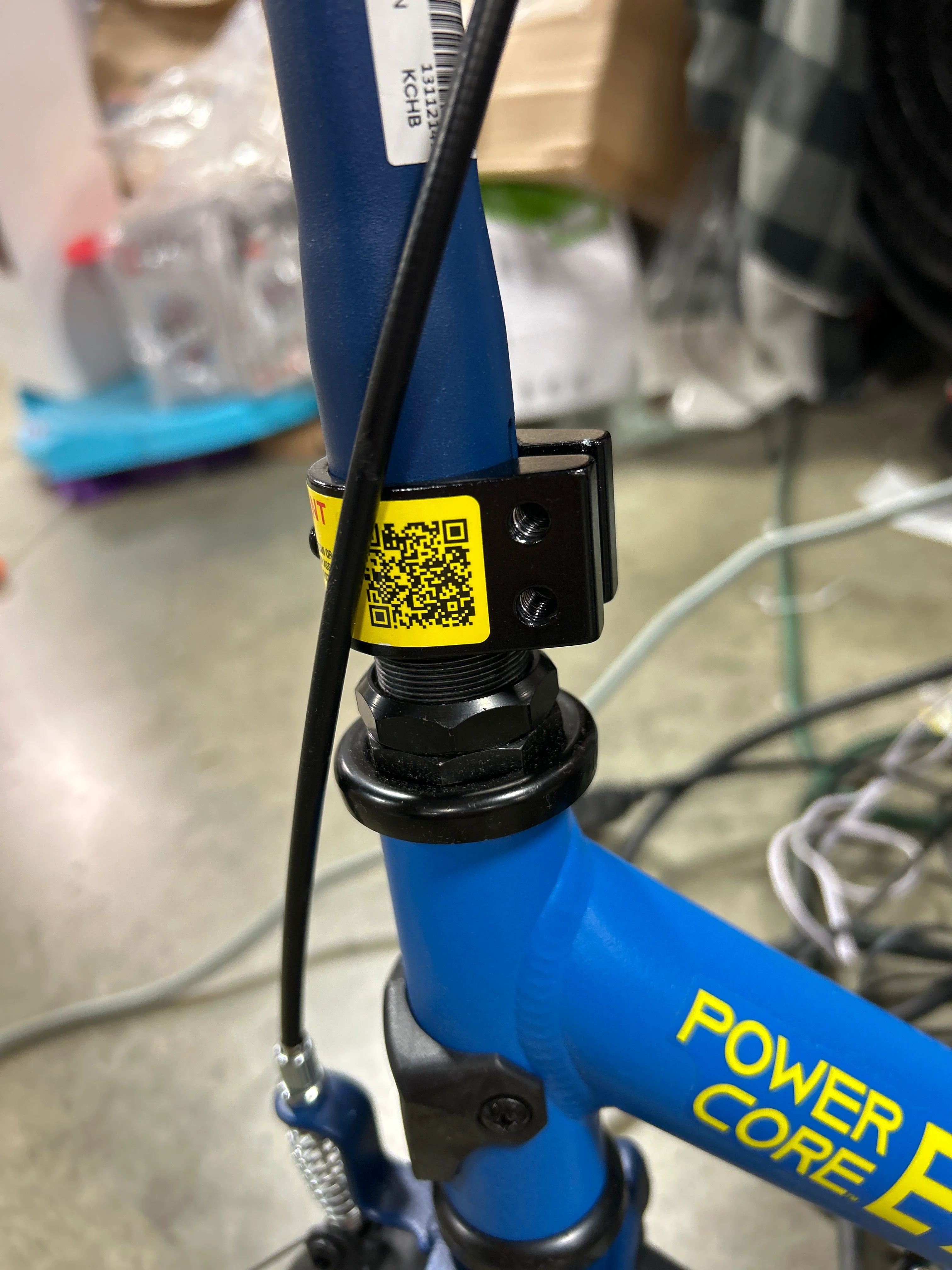 Power Core Electric Scooter - Image 7