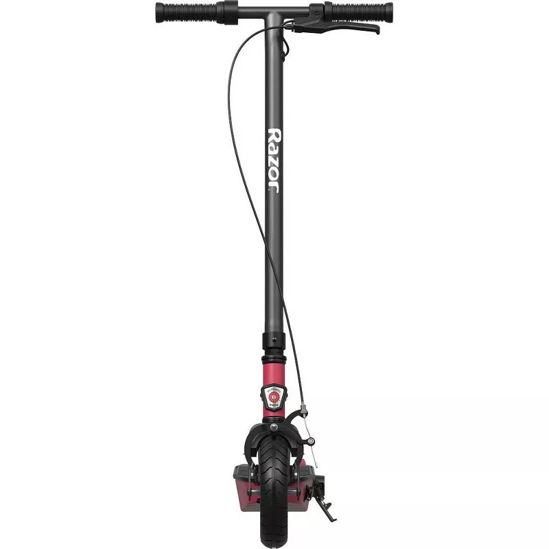 Power Core PC Electric Scooter - Red, - Image 2