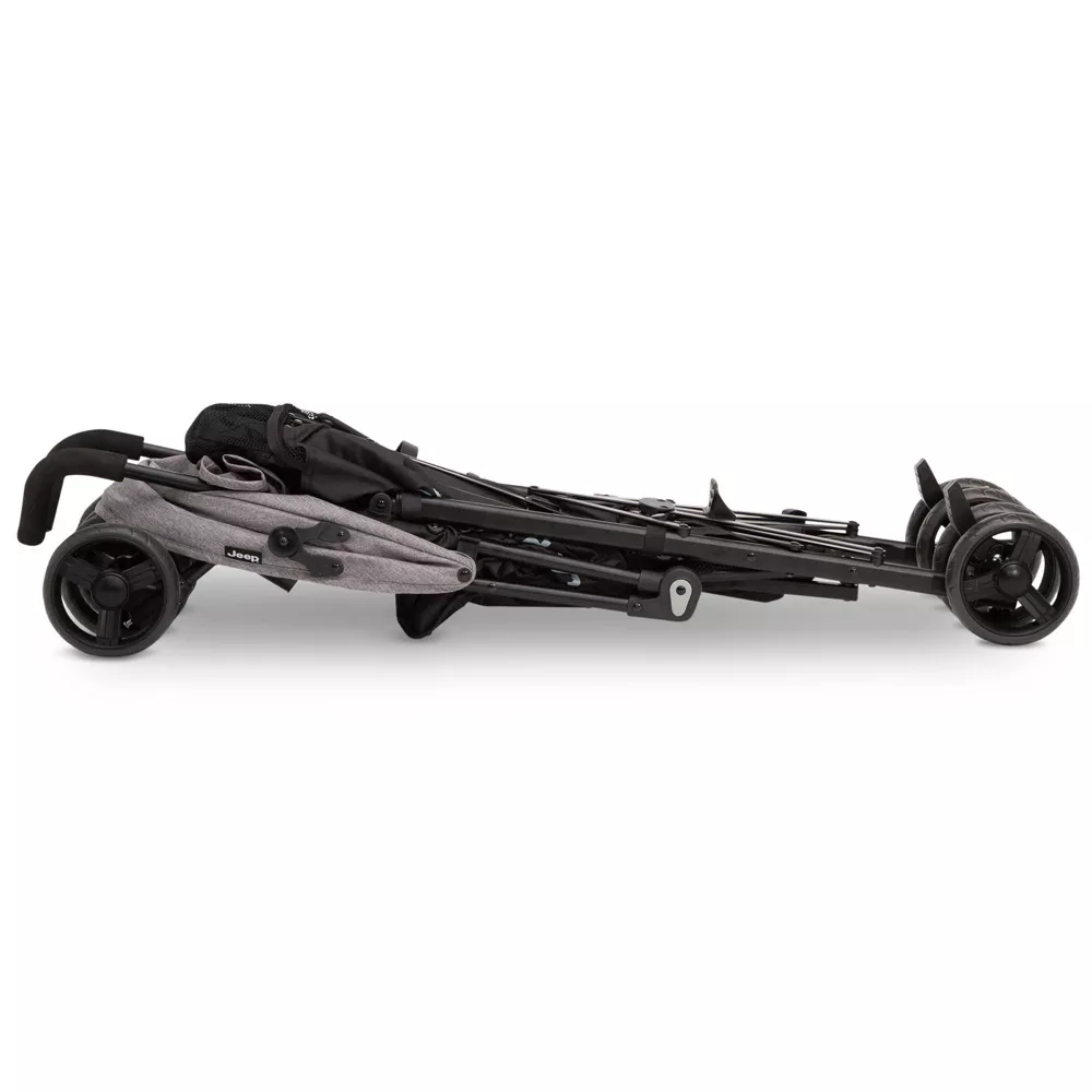 PowerGlyde Stroller - Image 3