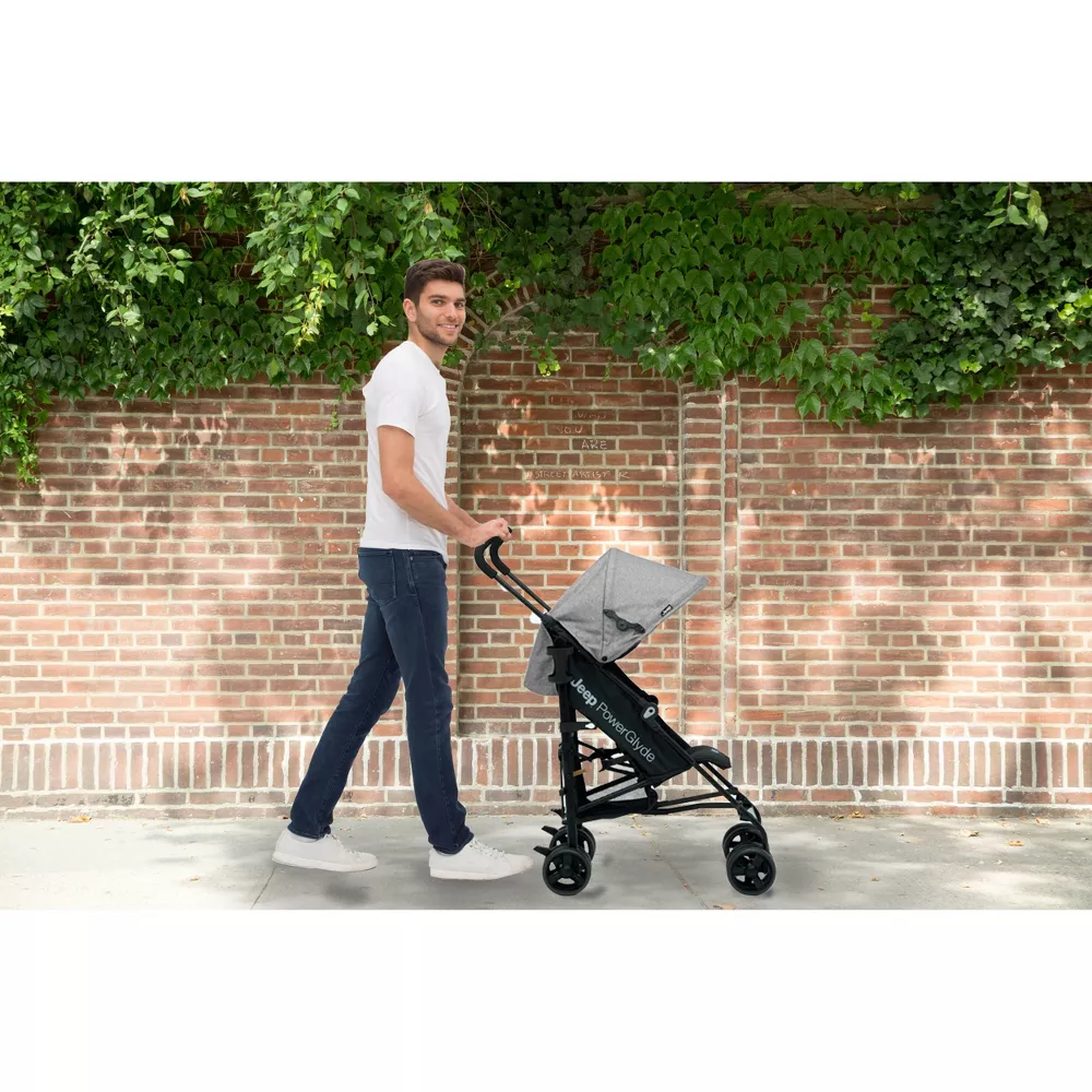 PowerGlyde Stroller - Image 5