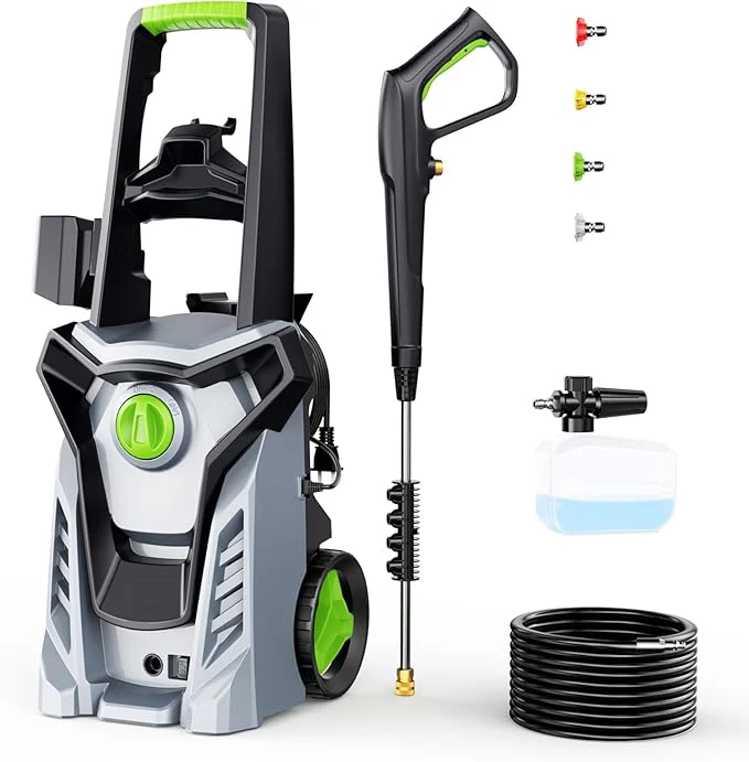 Pressure Power Washer