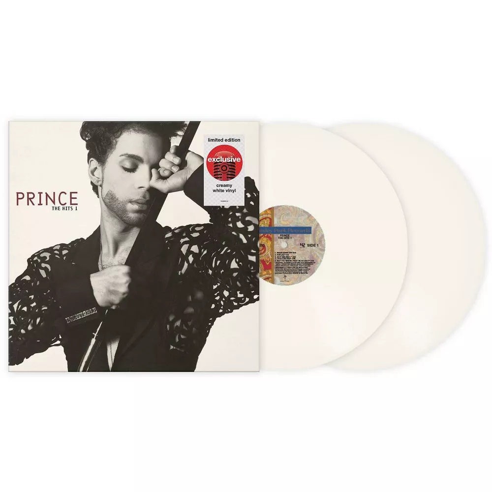 Prince - The Hits 1 (Vinyl) - Image 2