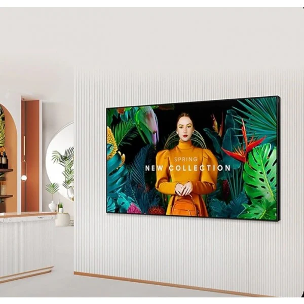 QMC Series commercial display 24/7 500nits - Image 2