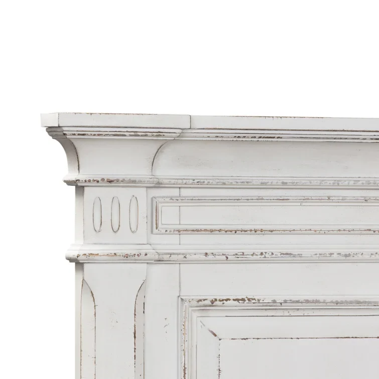 Exmouth Headboard, Queen - Image 4