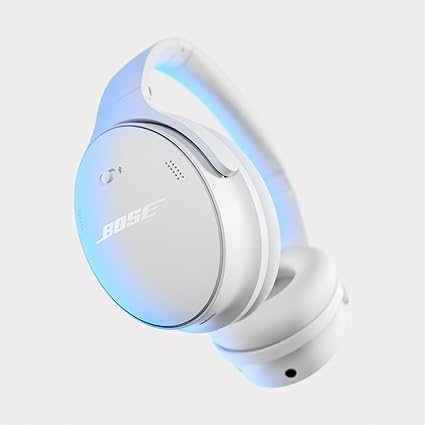 QuietComfort Headphones - Image 5
