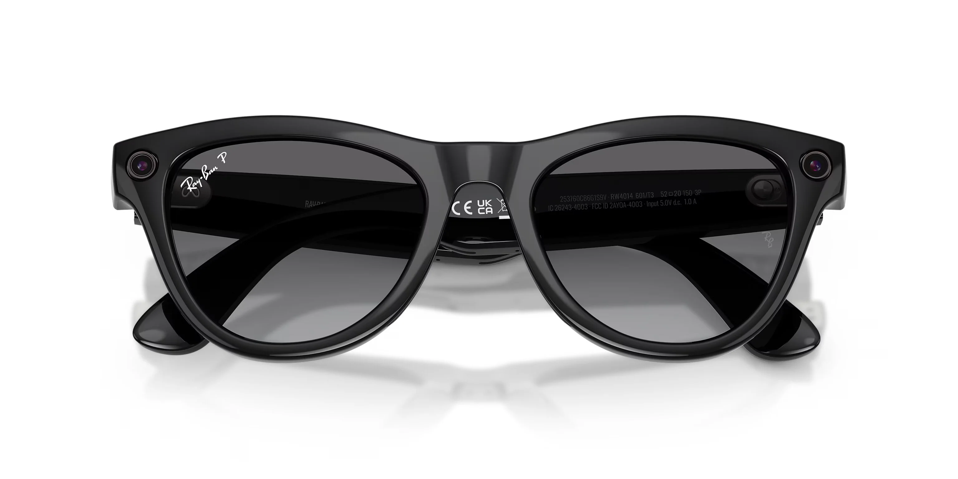 Ray-Ban | Meta (Gen 2) DISPLAY - Image 3