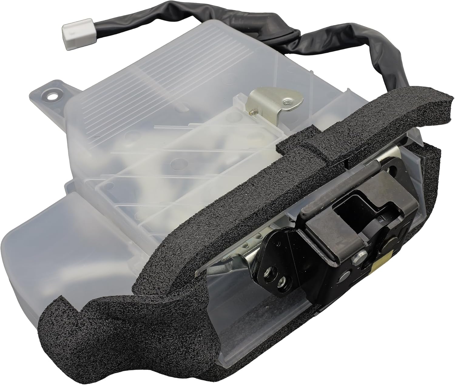 Rear Door Hatch Lock Latch w/Motor