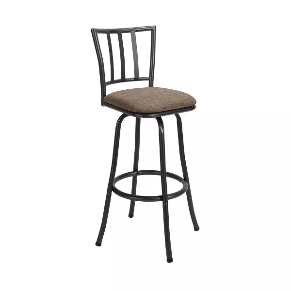 Robinson Adjustable Counter Height Barstool - Image 4