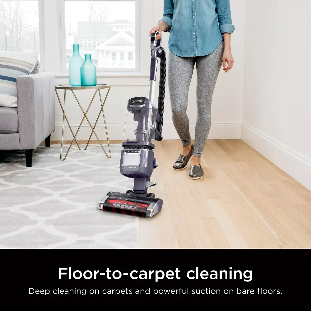 Rotator Pet Lift-Away ADV Upright Vacuum - Image 2