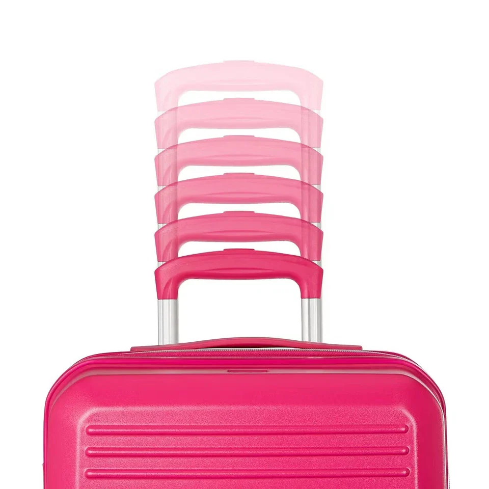 Signature Hardside Expandable Carry On Spinner Suitcase - Image 2