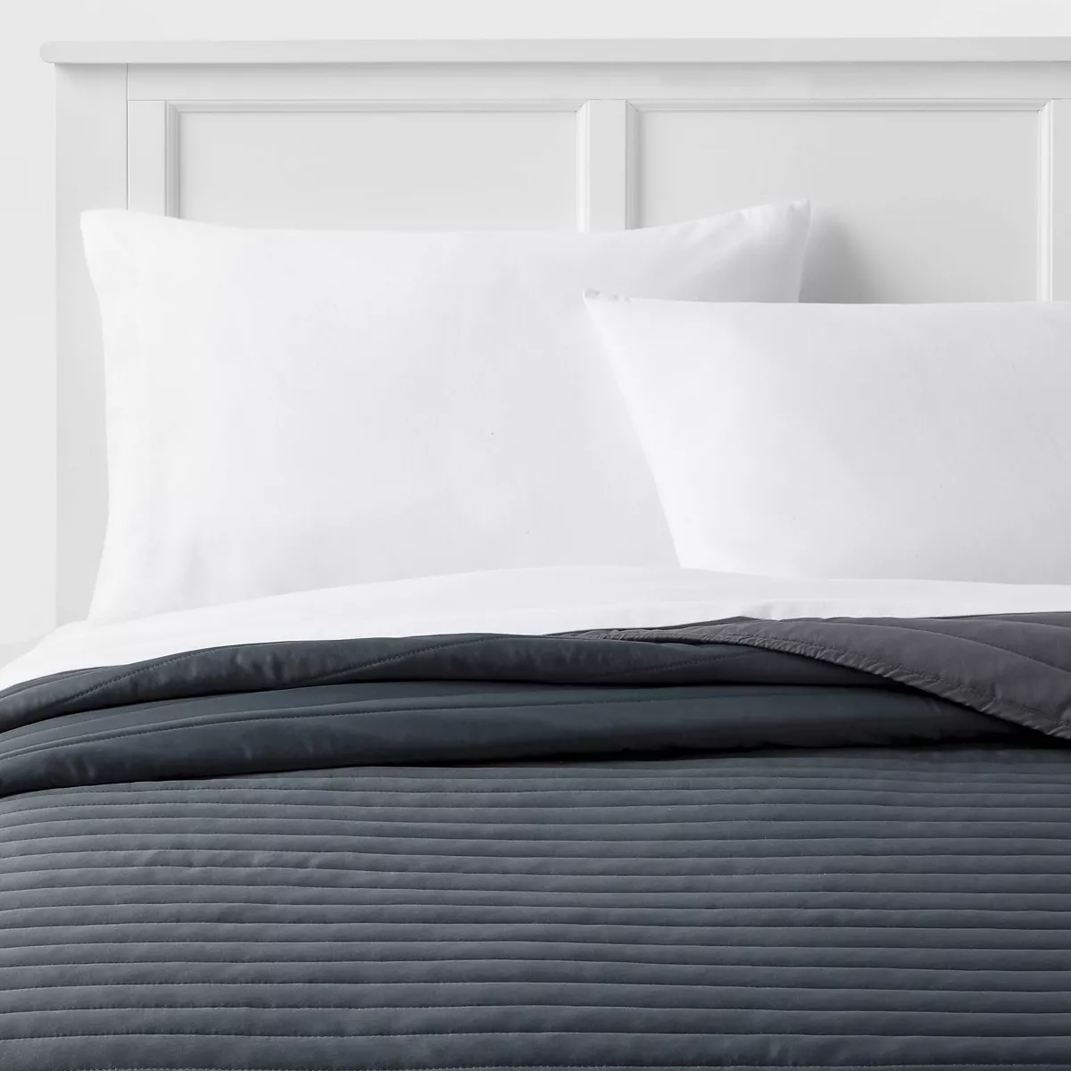 Satin Quilt - Twin/Twin Extra Long
