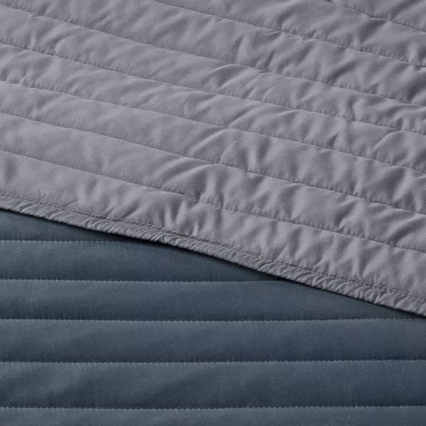 Satin Quilt - Twin/Twin Extra Long - Image 2