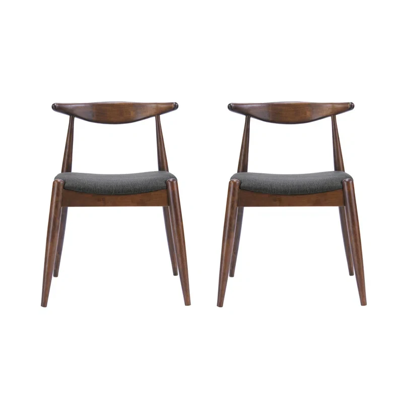 (Set of 2) Drumawillin Side Chairs SHOWROOM ITEM