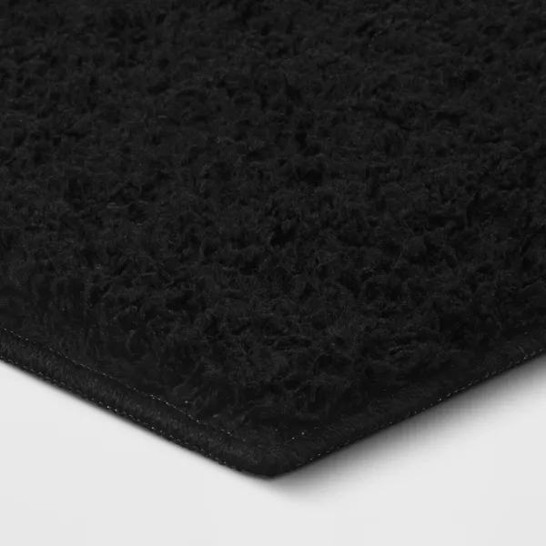 Shag Rug 4'x5'5" - Image 3