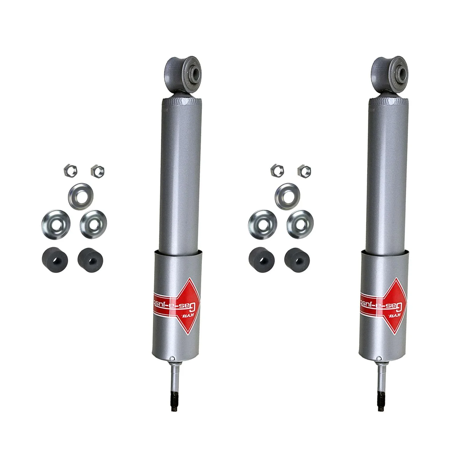 Shock Absorber - Image 4