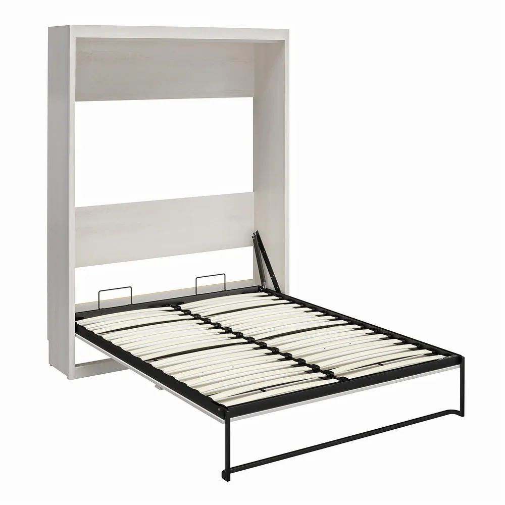 Wall Mechanism Murphy Bed - Queen