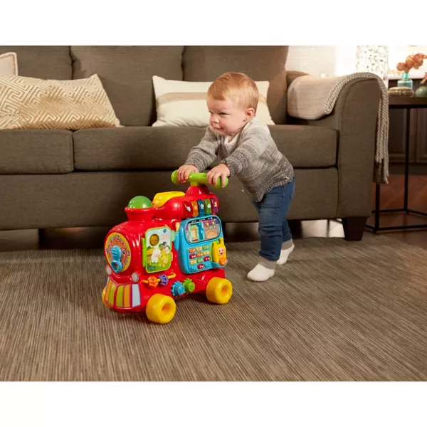 Sit-to-Stand Ultimate Alphabet Train - Image 2