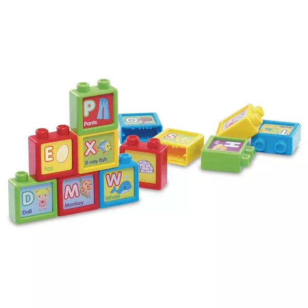 Sit-to-Stand Ultimate Alphabet Train - Image 5