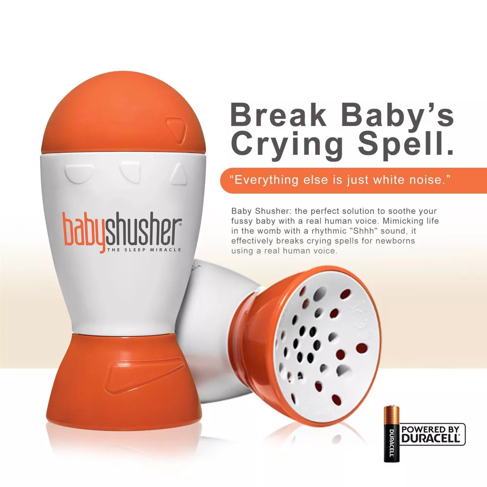 Sleep Soother Sound Machine - Image 5