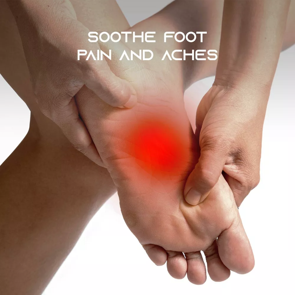SLF Shiatsu Foot Massager - Image 2