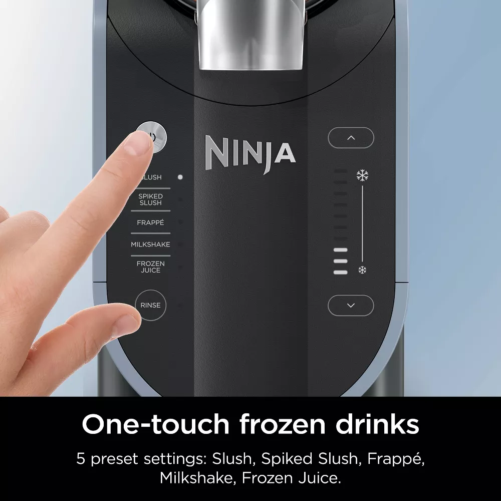 SLUSHi Professional Frozen Drink Maker - Image 2