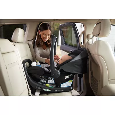 SnugRide SnugFit 35 LX Infant Car Seat - Image 4