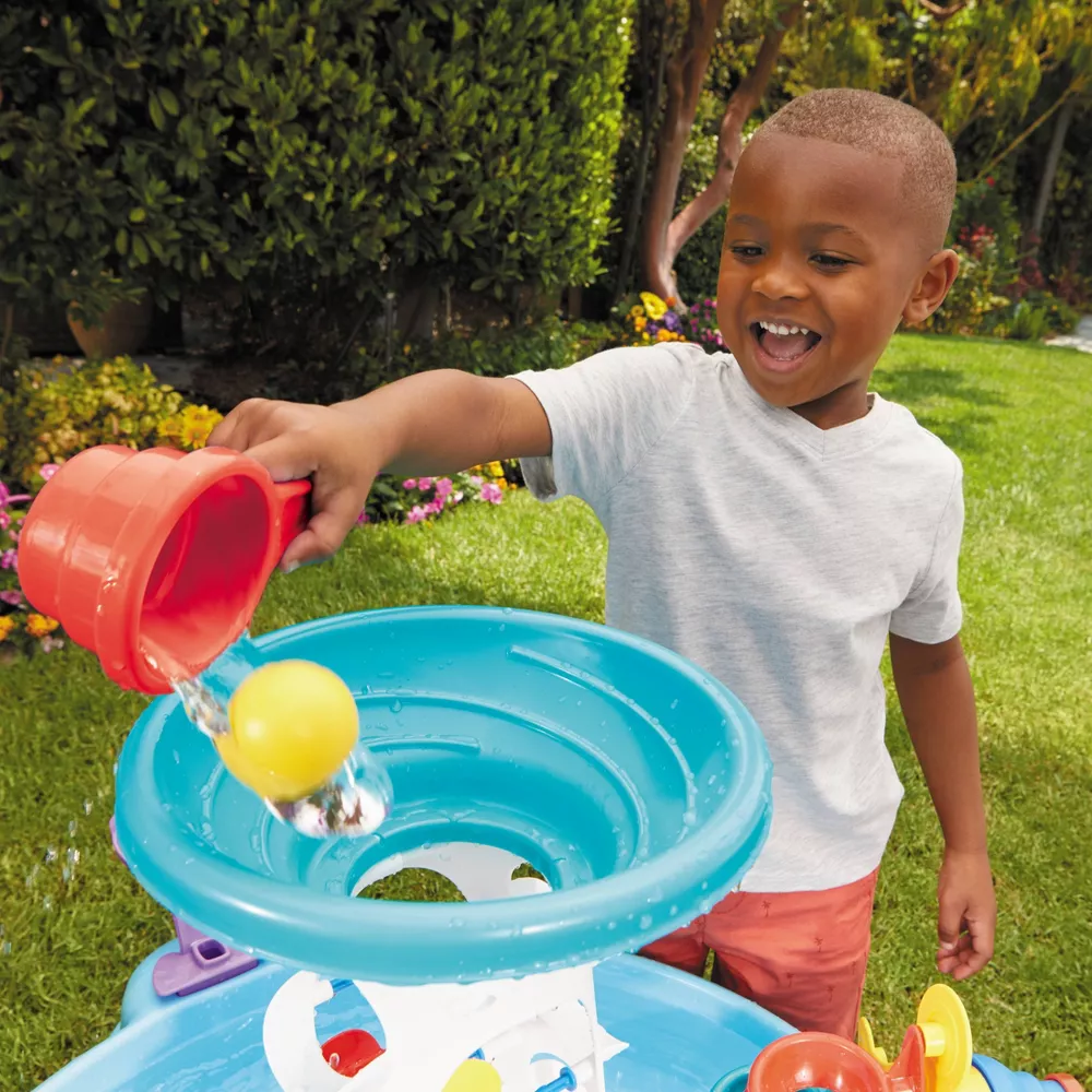 Spinning Seas Water Table - Image 3