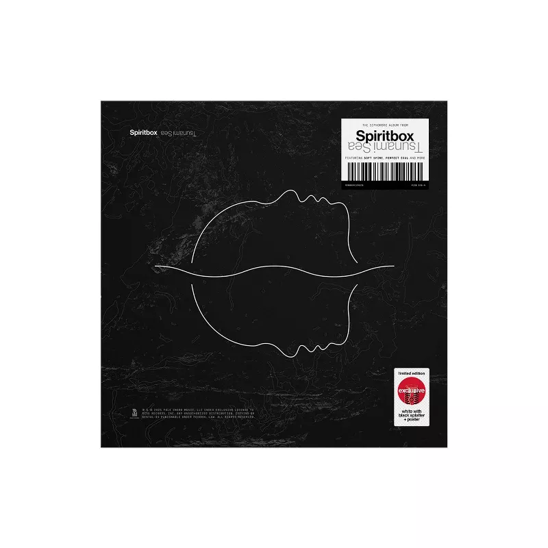 Spiritbox - Tsunami Sea (Vinyl) - Image 2