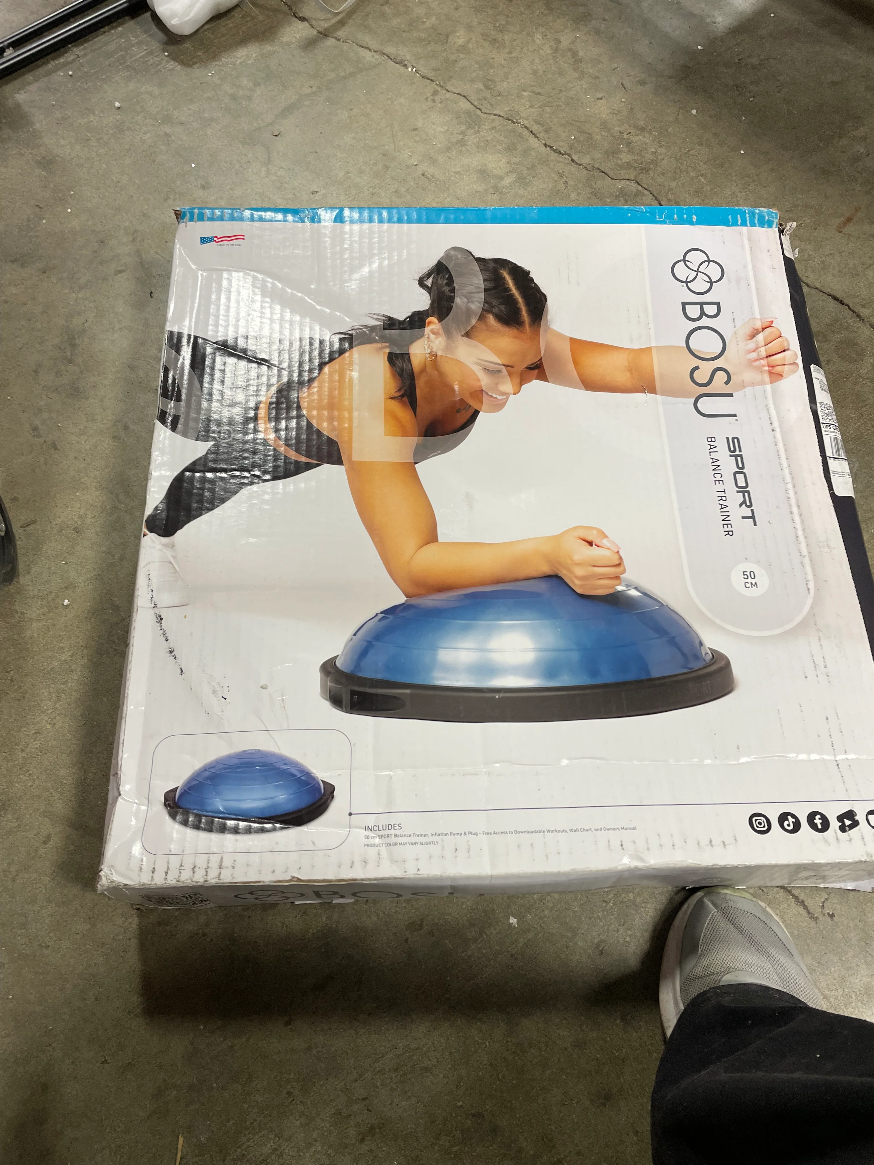 Sport Balance Trainer - Image 8