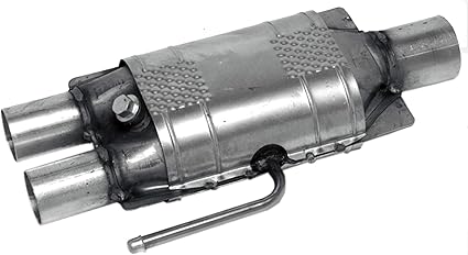 Standard EPA Universal Catalytic Converter for Ford F-150