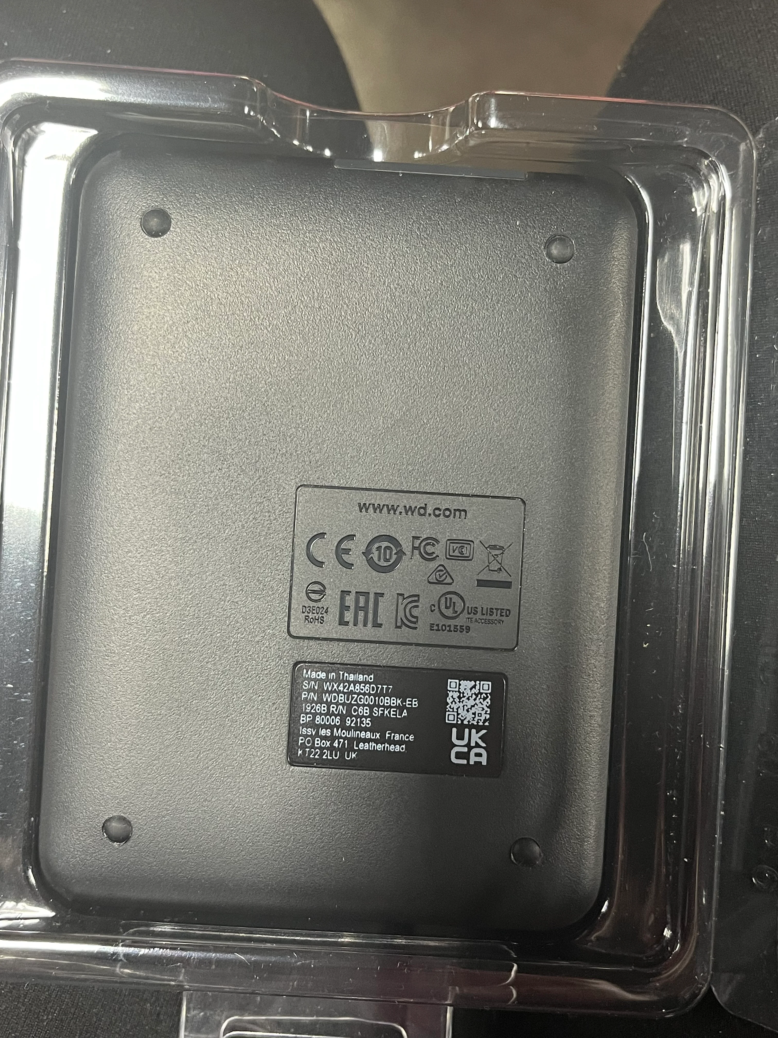 Storage Drive, - Image 9