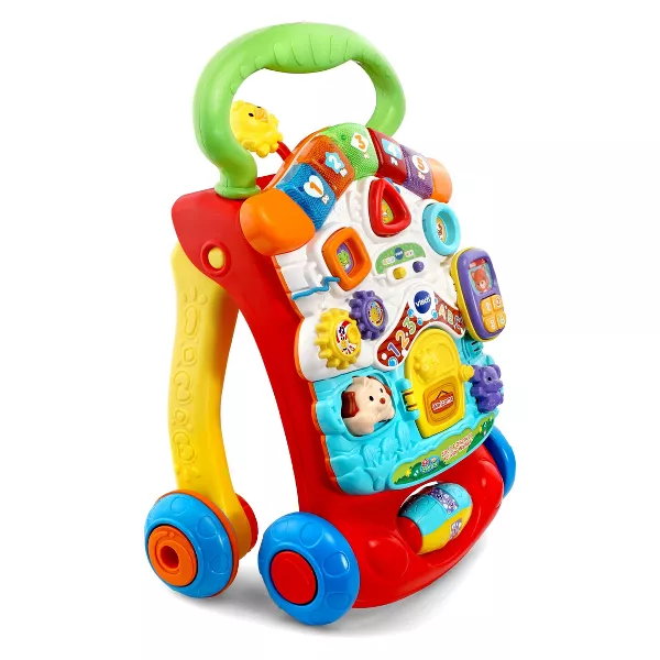 Stroll and Discover Activity Walker - Image 2