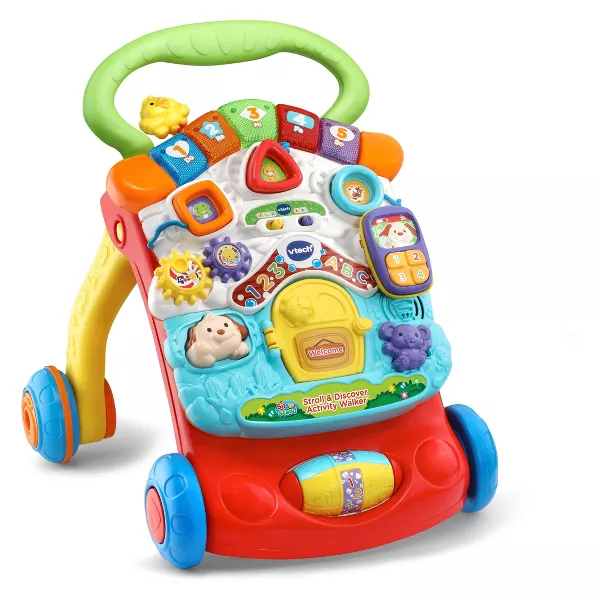 Stroll and Discover Activity Walker - Image 3